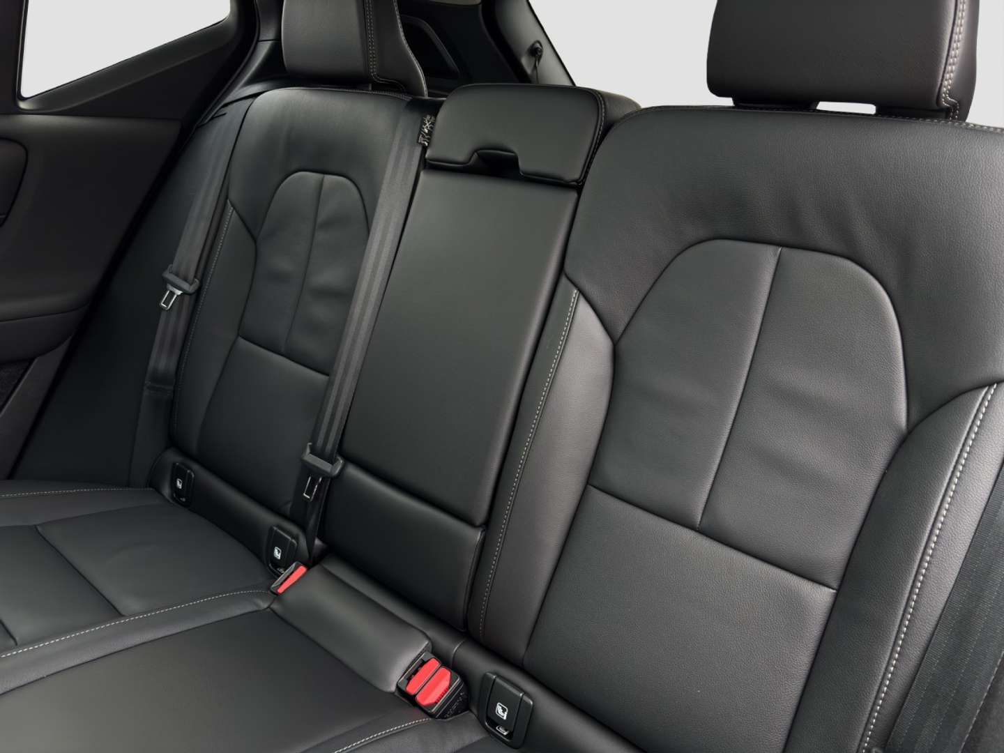 Volvo XC40 B4 Plus - 2025 - Joinsteer - #14