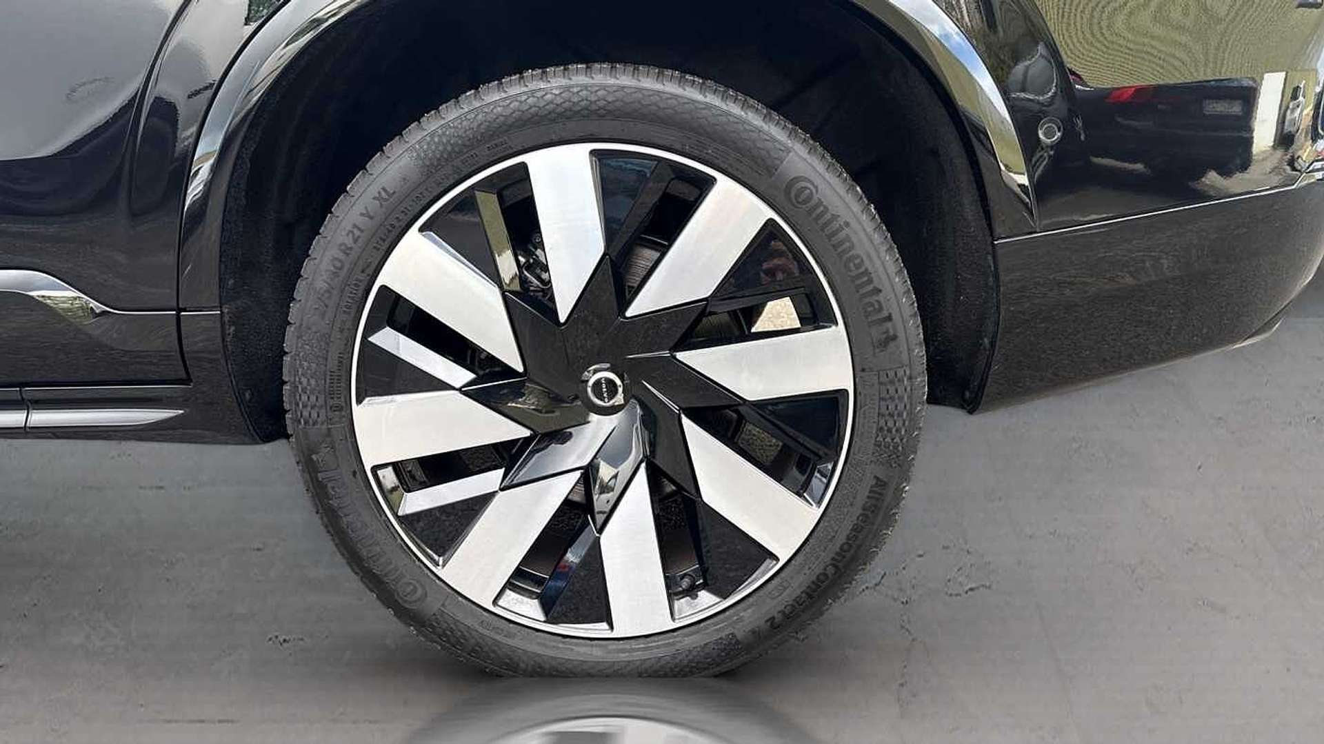 Volvo XC90 T8 Recharge - 2024 - Joinsteer - #10