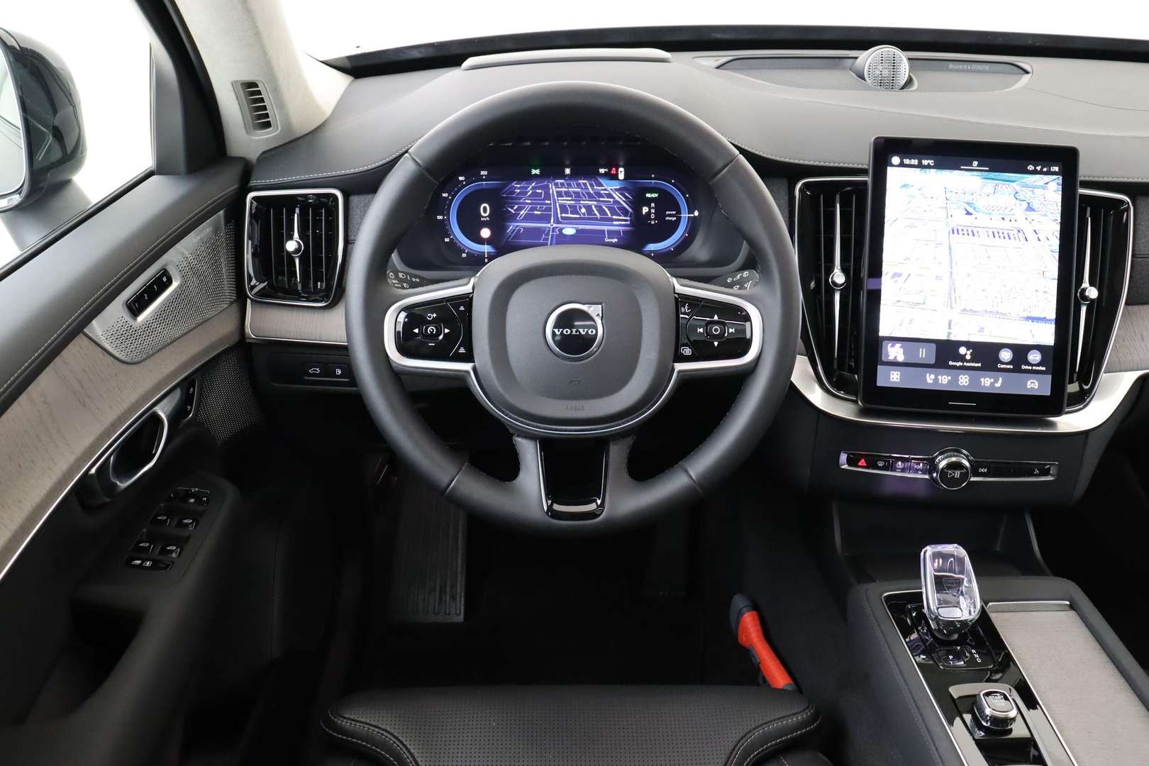 Volvo XC90 T8 Recharge Ultimate - 2025 - Joinsteer - #2