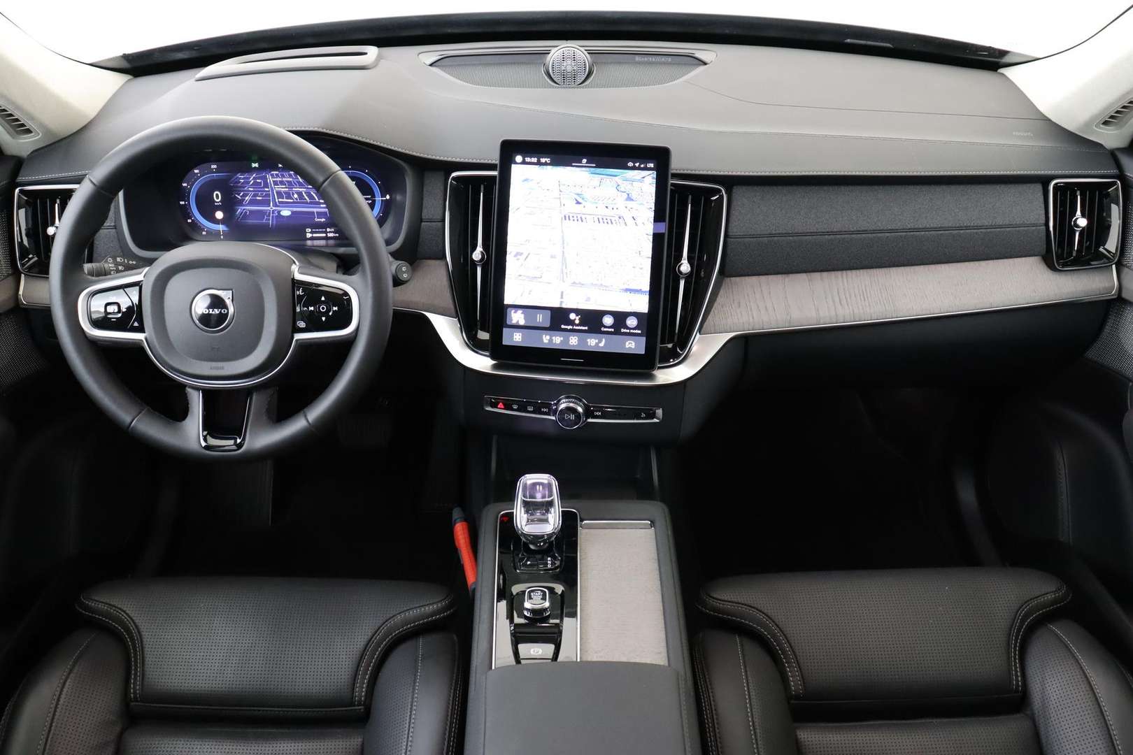 Volvo XC90 T8 Recharge Ultimate - 2025 - Joinsteer - #3