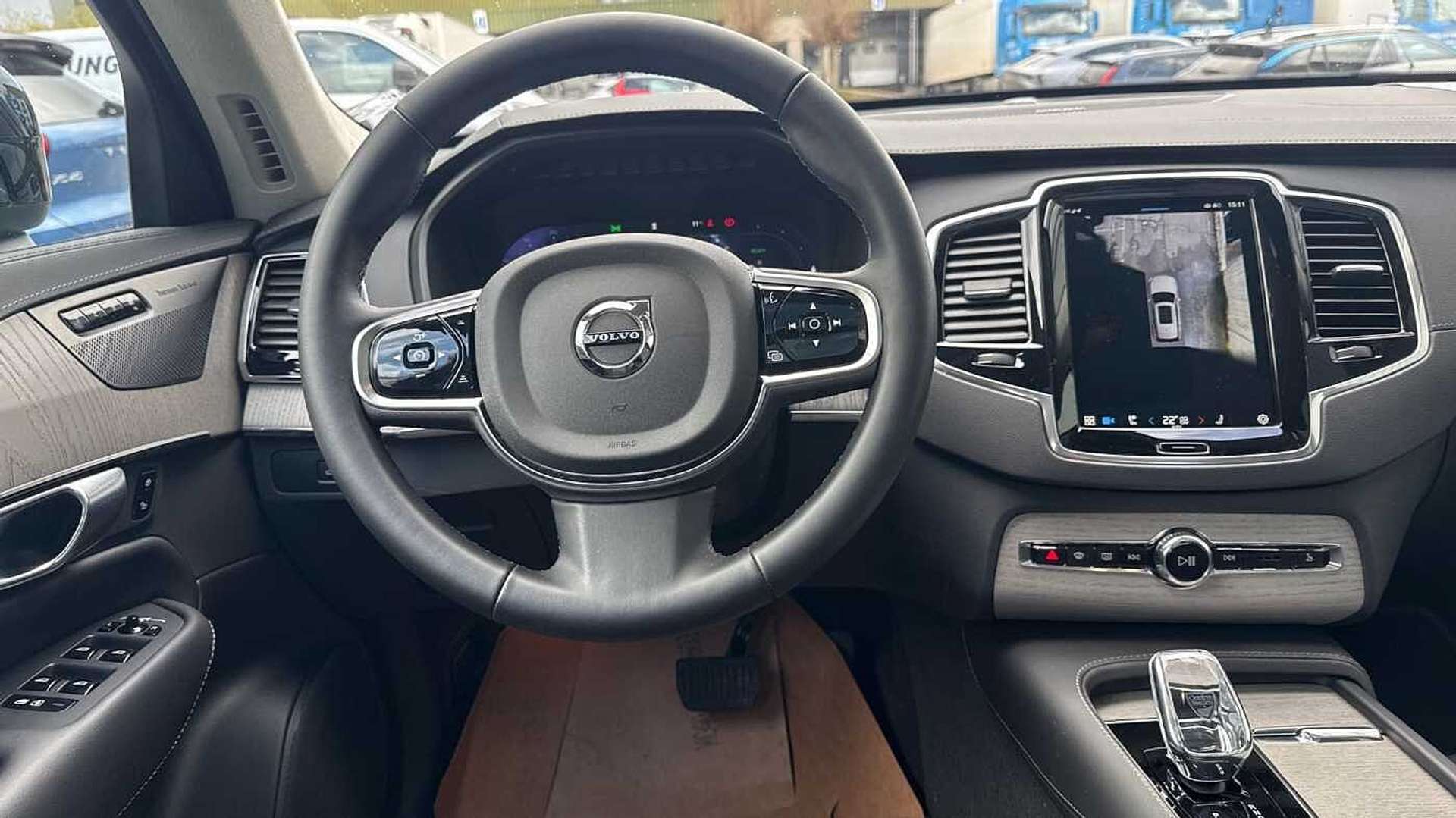 Volvo XC90 T8 Recharge - 2024 - Joinsteer - #11