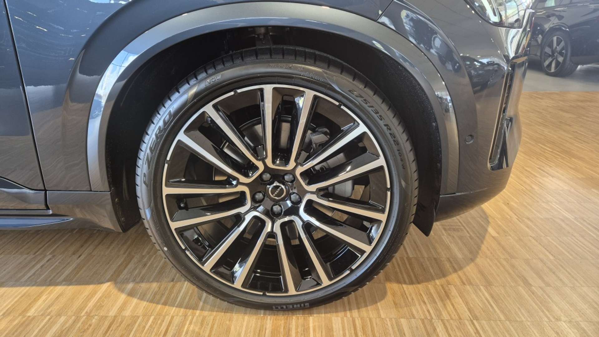 Volvo XC90 T8 Executive - 2026 - Joinsteer - #9