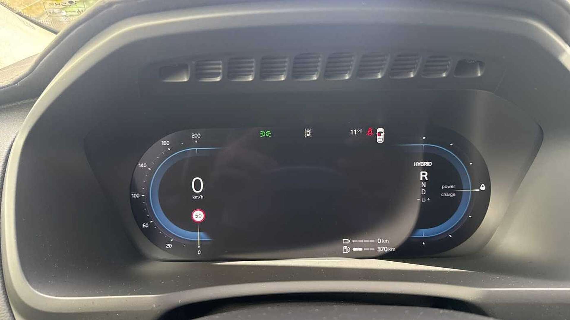 Volvo XC90 T8 Recharge - 2024 - Joinsteer - #12