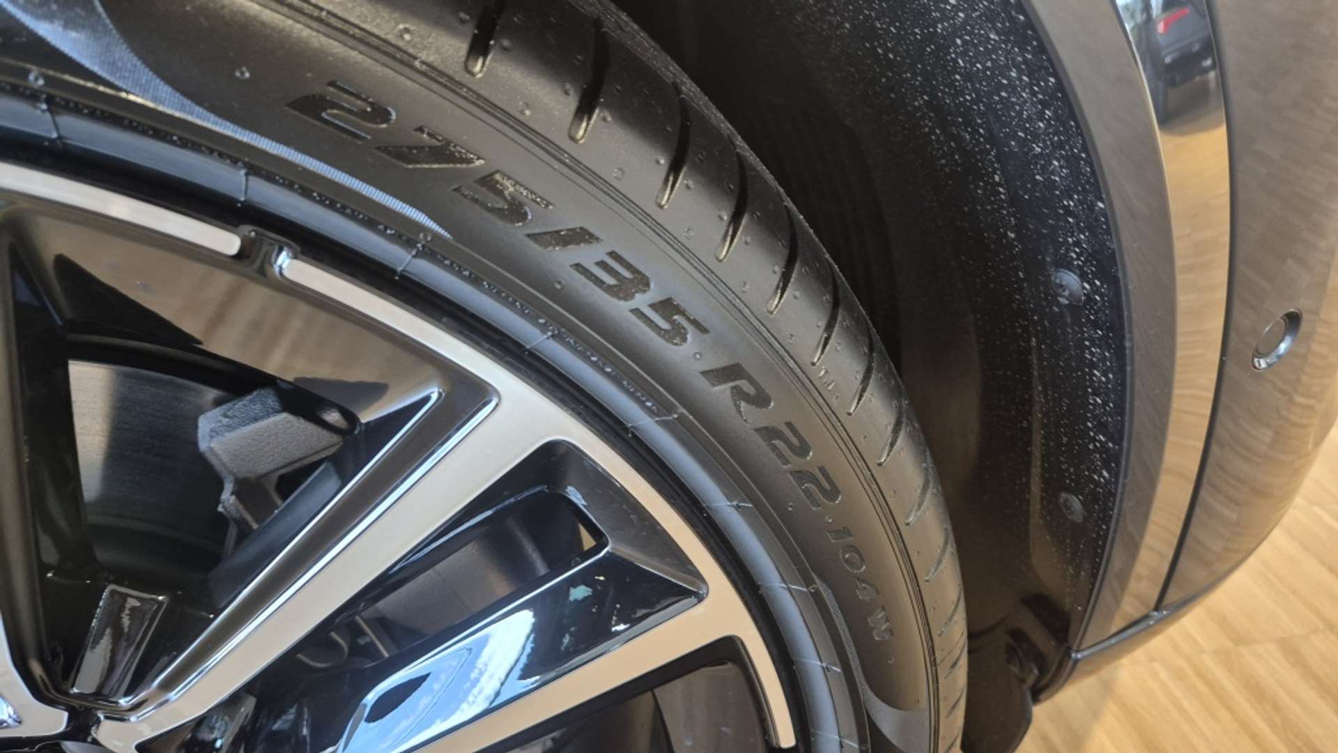 Volvo XC90 T8 Executive - 2026 - Joinsteer - #10