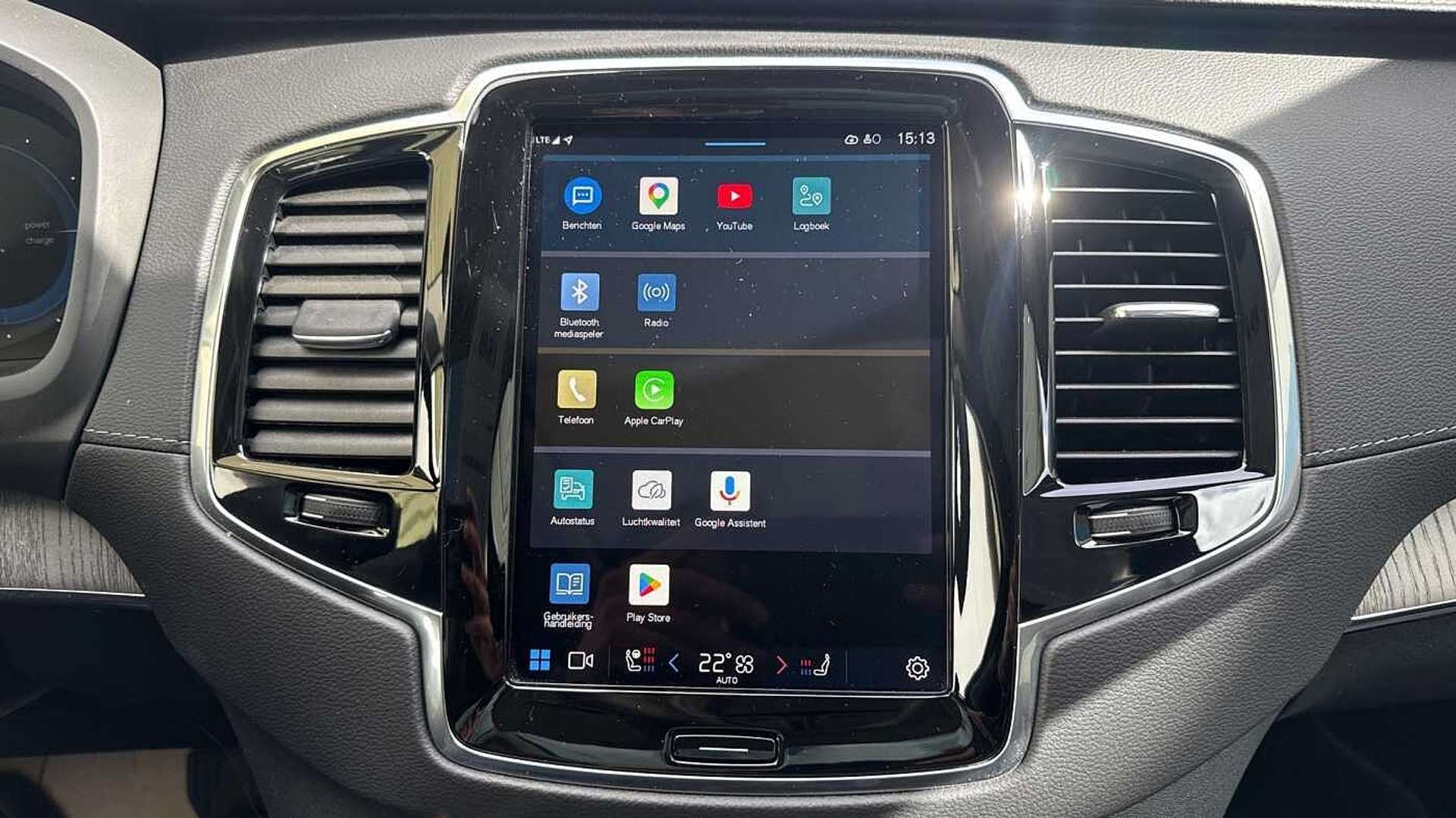 Volvo XC90 T8 Recharge - 2024 - Joinsteer - #13