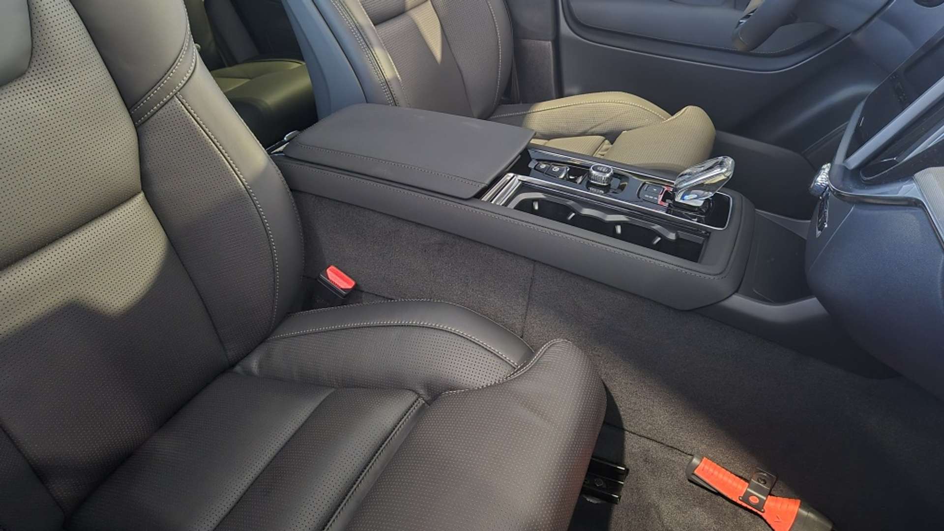 Volvo XC90 T8 Executive - 2026 - Joinsteer - #11