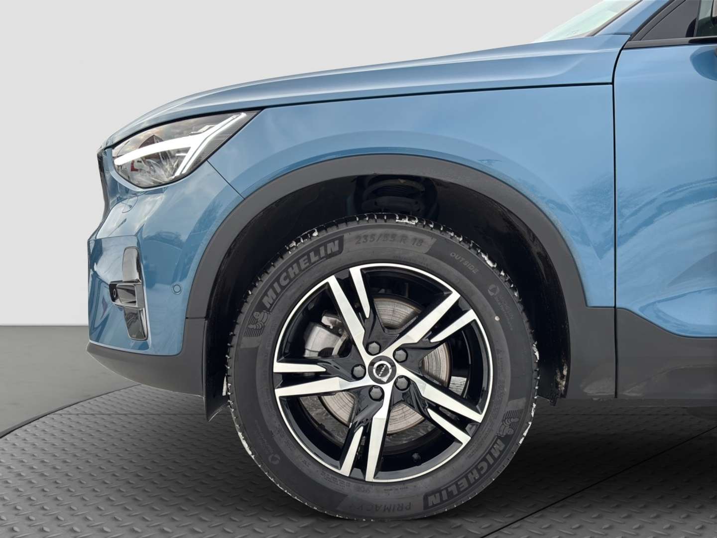 Volvo XC40 B4 Plus - 2025 - Joinsteer - #18