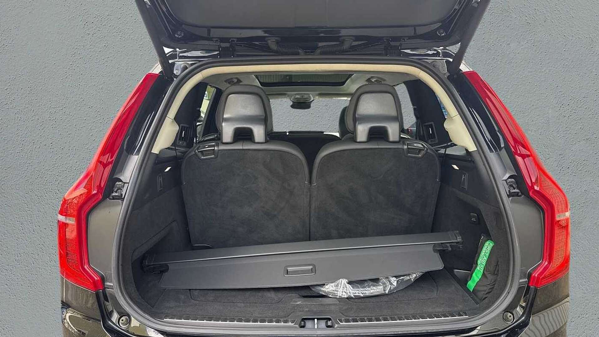 Volvo XC90 T8 Recharge - 2024 - Joinsteer - #14