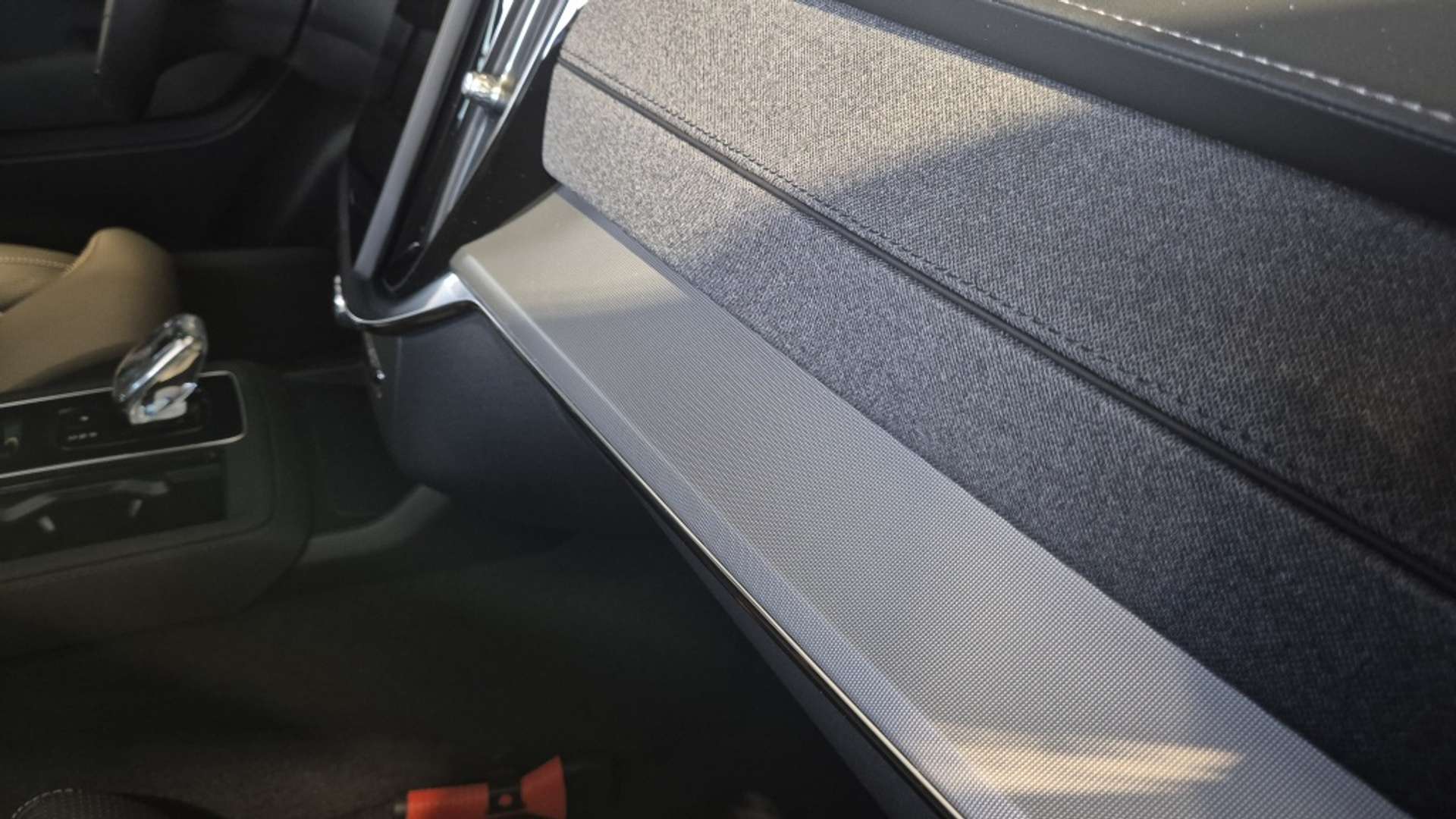 Volvo XC90 T8 Executive - 2026 - Joinsteer - #12