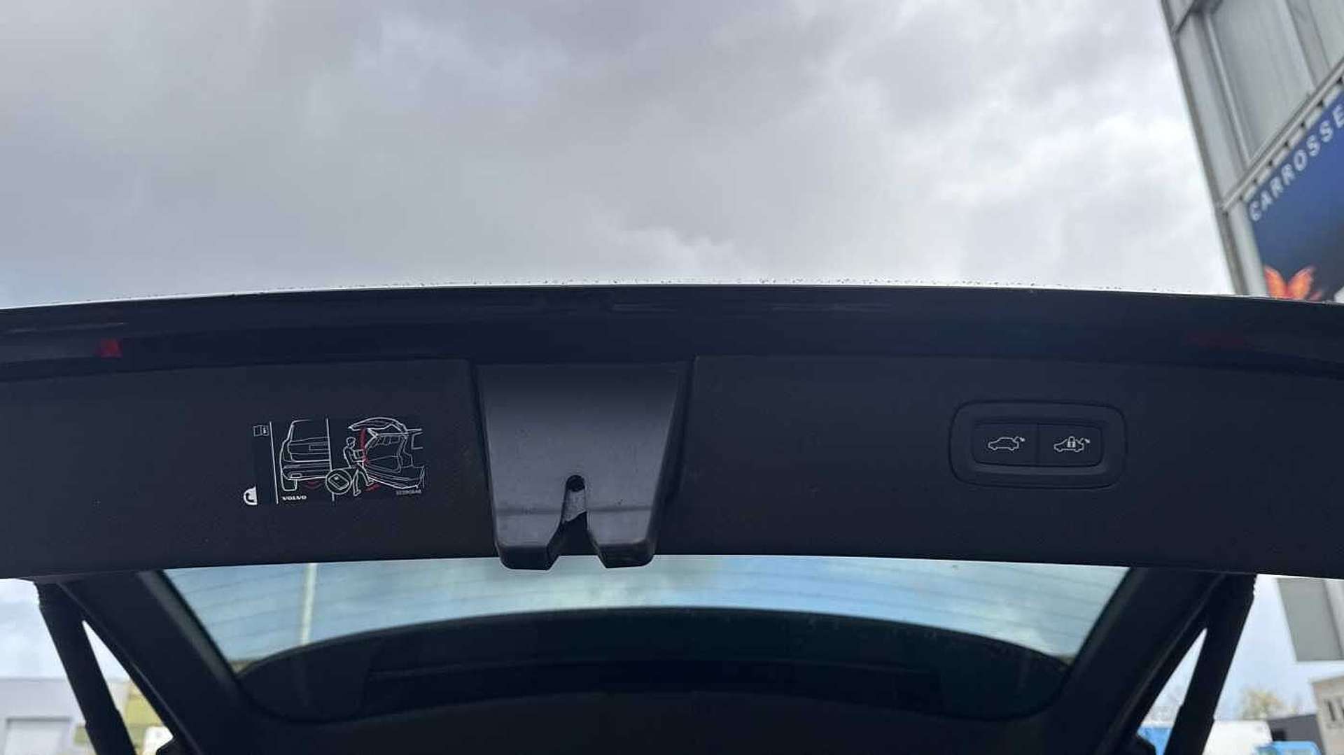 Volvo XC90 T8 Recharge - 2024 - Joinsteer - #15