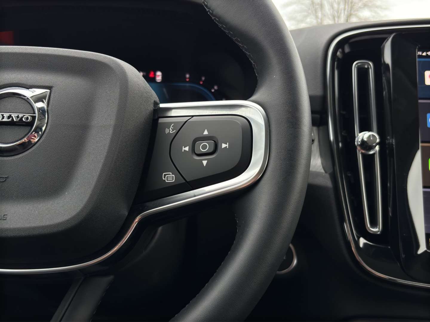 Volvo XC40 B4 Plus - 2025 - Joinsteer - #20