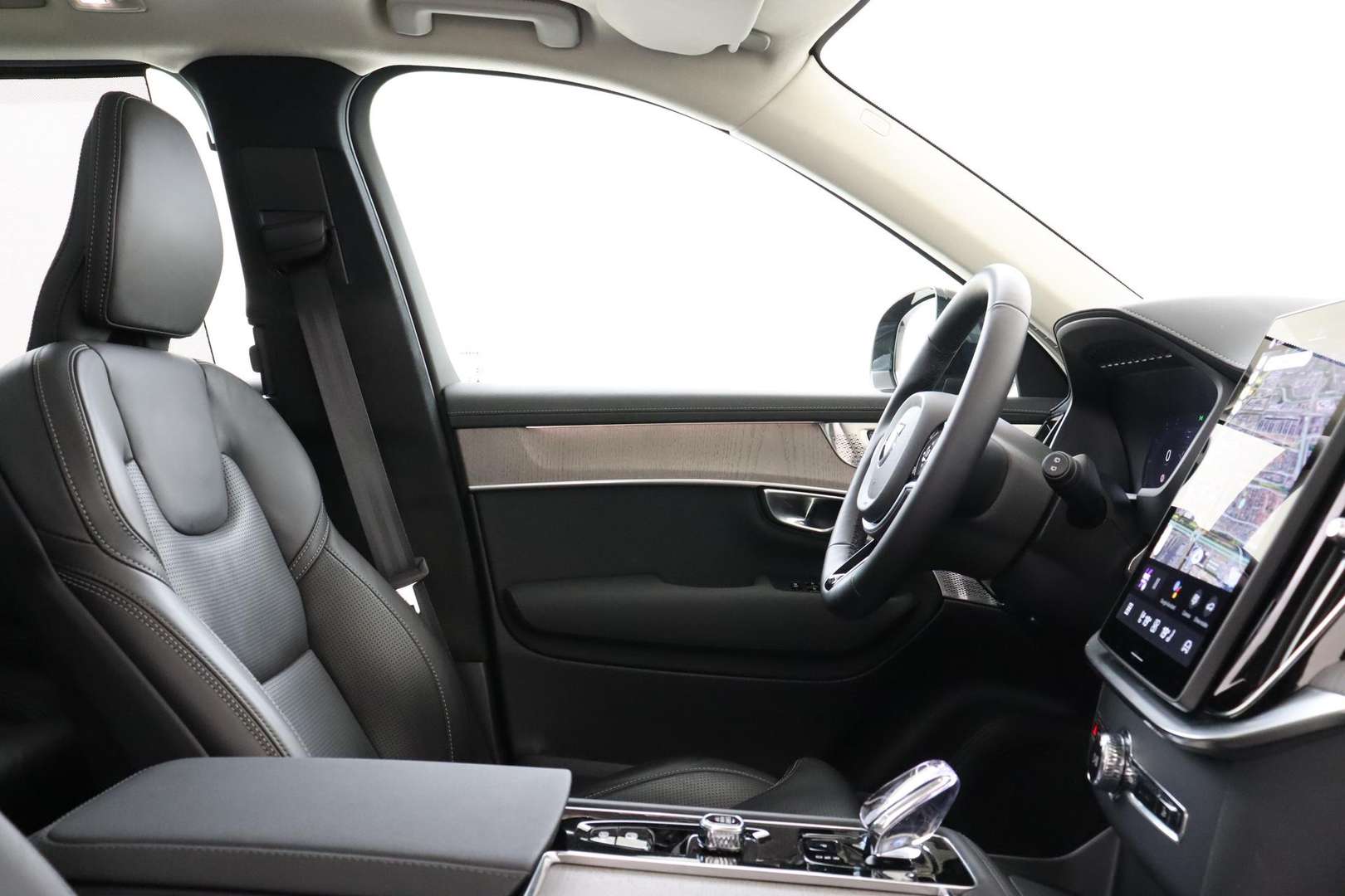 Volvo XC90 T8 Recharge Ultimate - 2025 - Joinsteer - #7