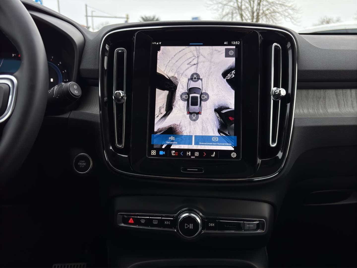 Volvo XC40 B4 Plus - 2025 - Joinsteer - #21