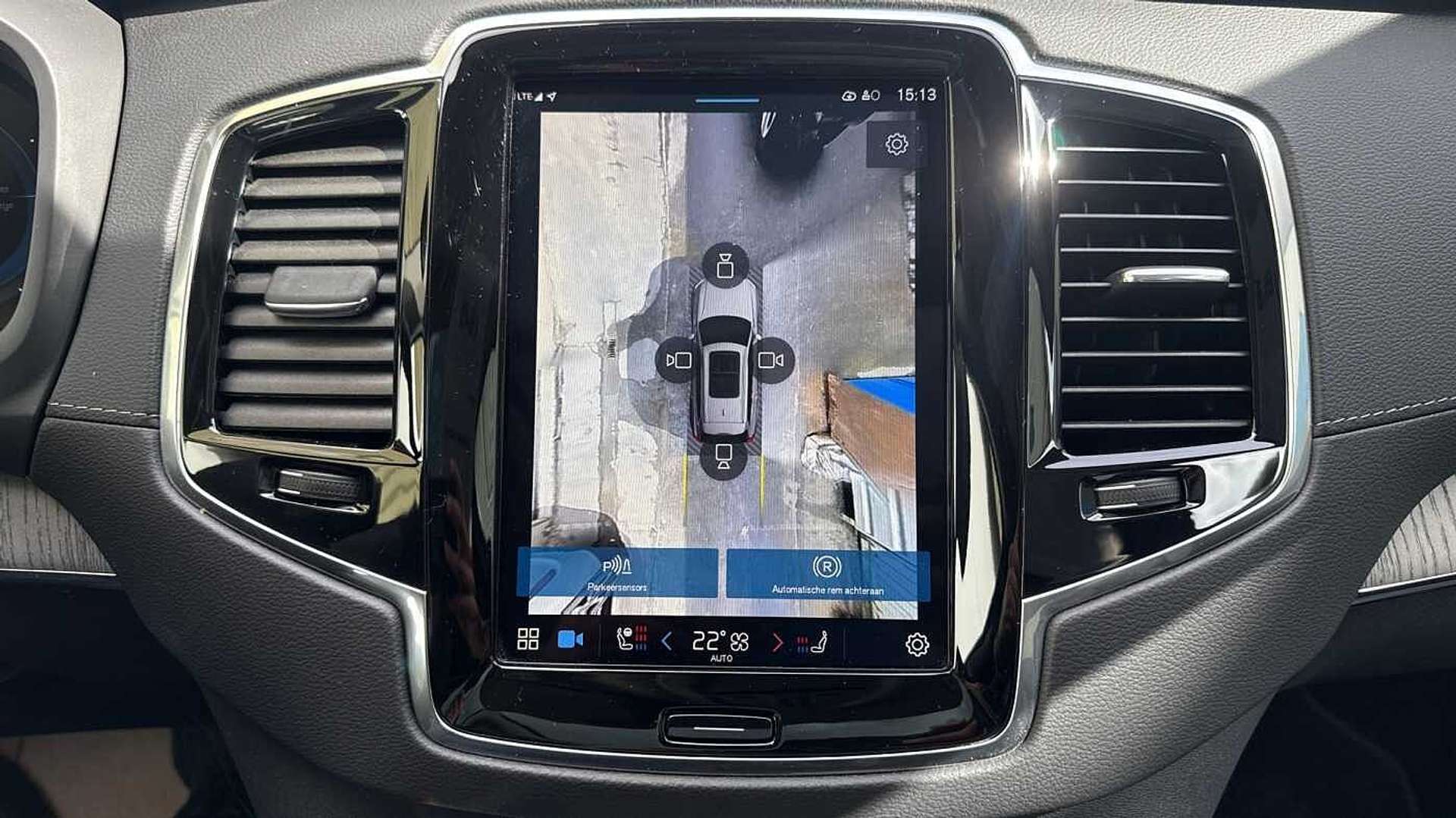 Volvo XC90 T8 Recharge - 2024 - Joinsteer - #17