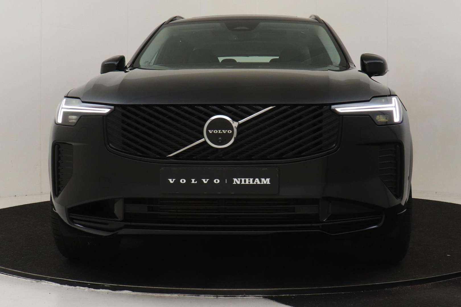 Volvo XC90 T8 Recharge Ultimate - 2025 - Joinsteer - #8