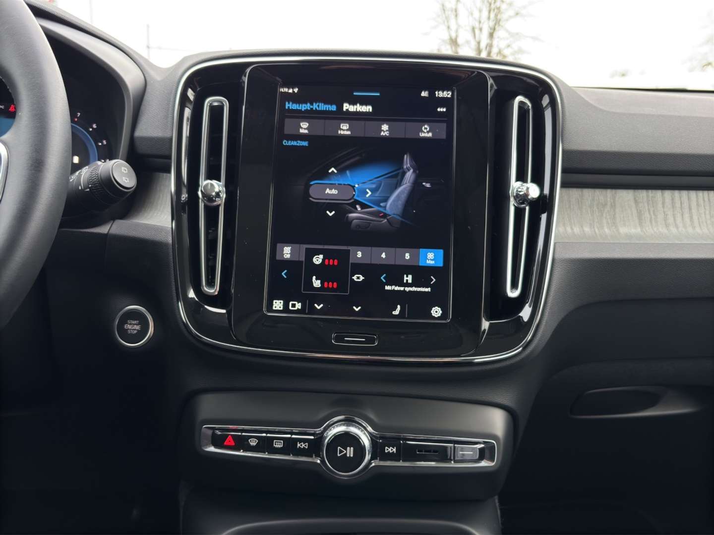 Volvo XC40 B4 Plus - 2025 - Joinsteer - #22