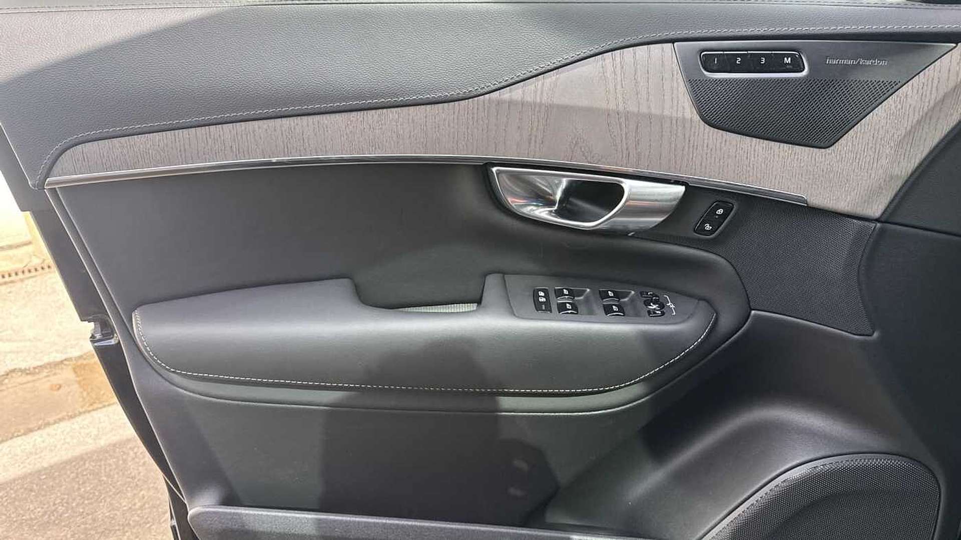 Volvo XC90 T8 Recharge - 2024 - Joinsteer - #19