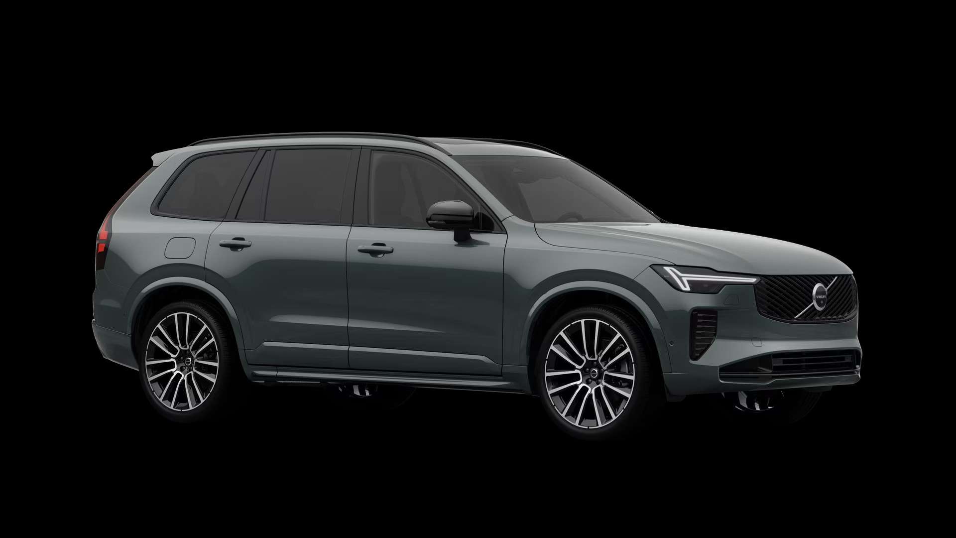 Volvo XC90 T8 Recharge Ultimate - 2026 - Joinsteer - #1