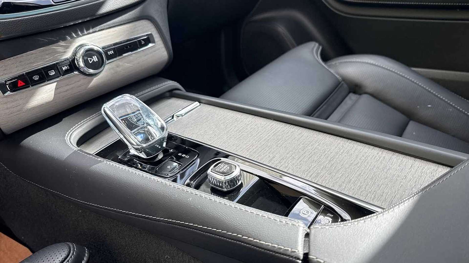 Volvo XC90 T8 Recharge - 2024 - Joinsteer - #20