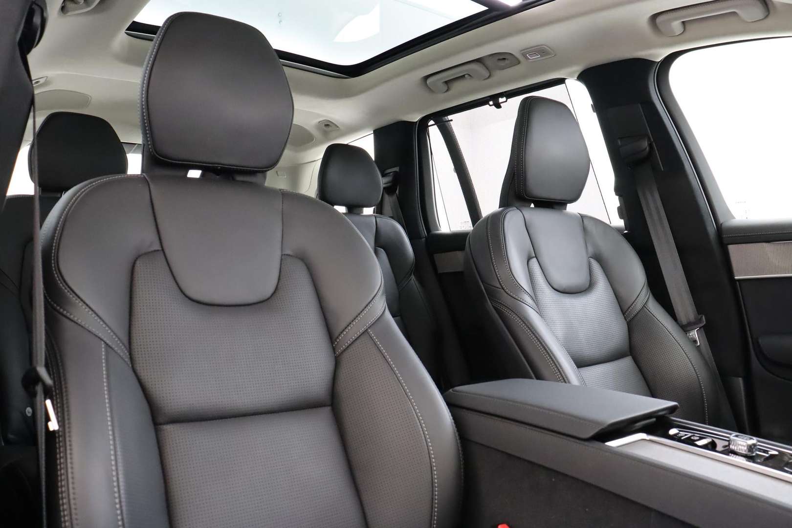 Volvo XC90 T8 Recharge Ultimate - 2025 - Joinsteer - #11