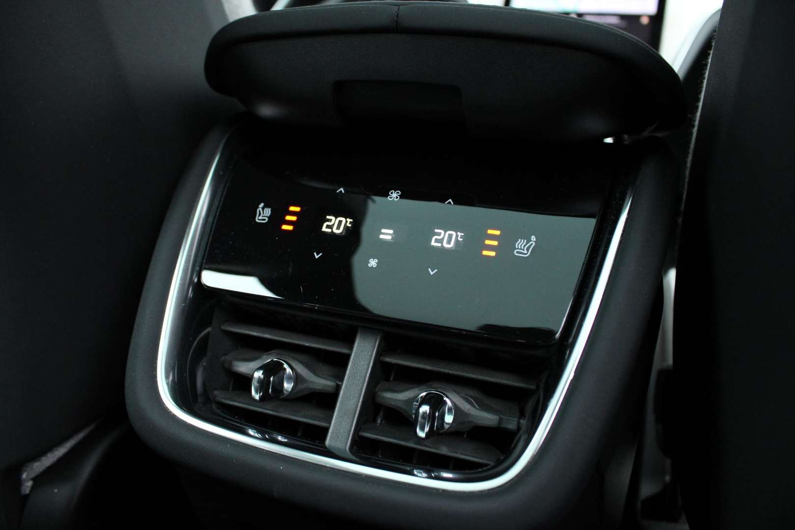 Volvo EX90 Twin Motor - 2025 - Joinsteer - #41