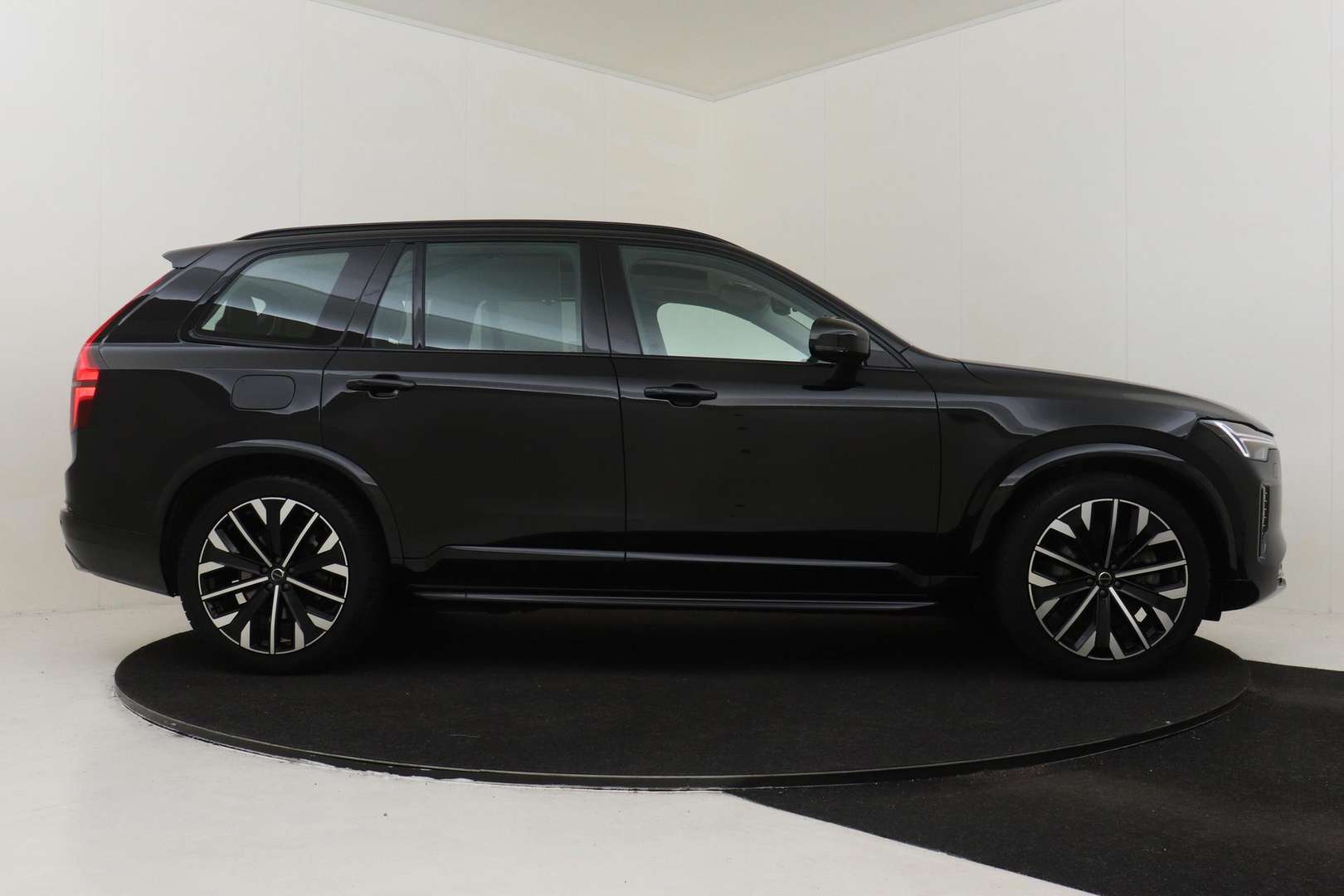 Volvo XC90 T8 Recharge Ultimate - 2025 - Joinsteer - #12