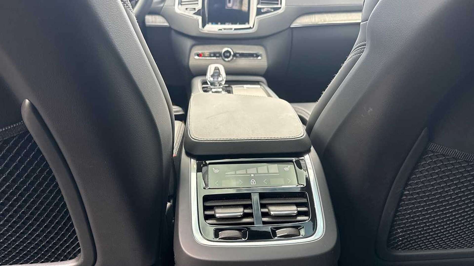 Volvo XC90 T8 Recharge - 2024 - Joinsteer - #21