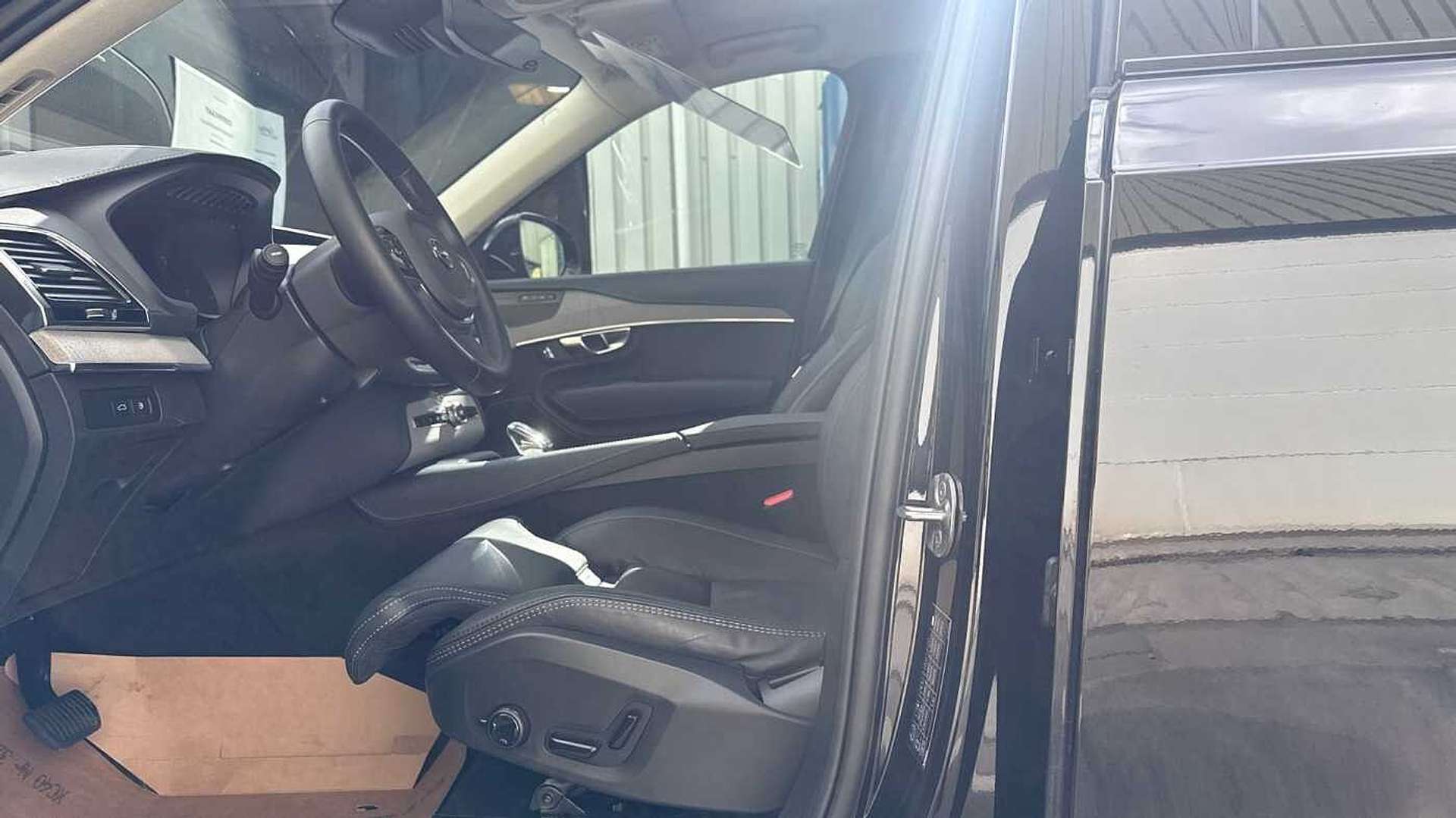 Volvo XC90 T8 Recharge - 2024 - Joinsteer - #23