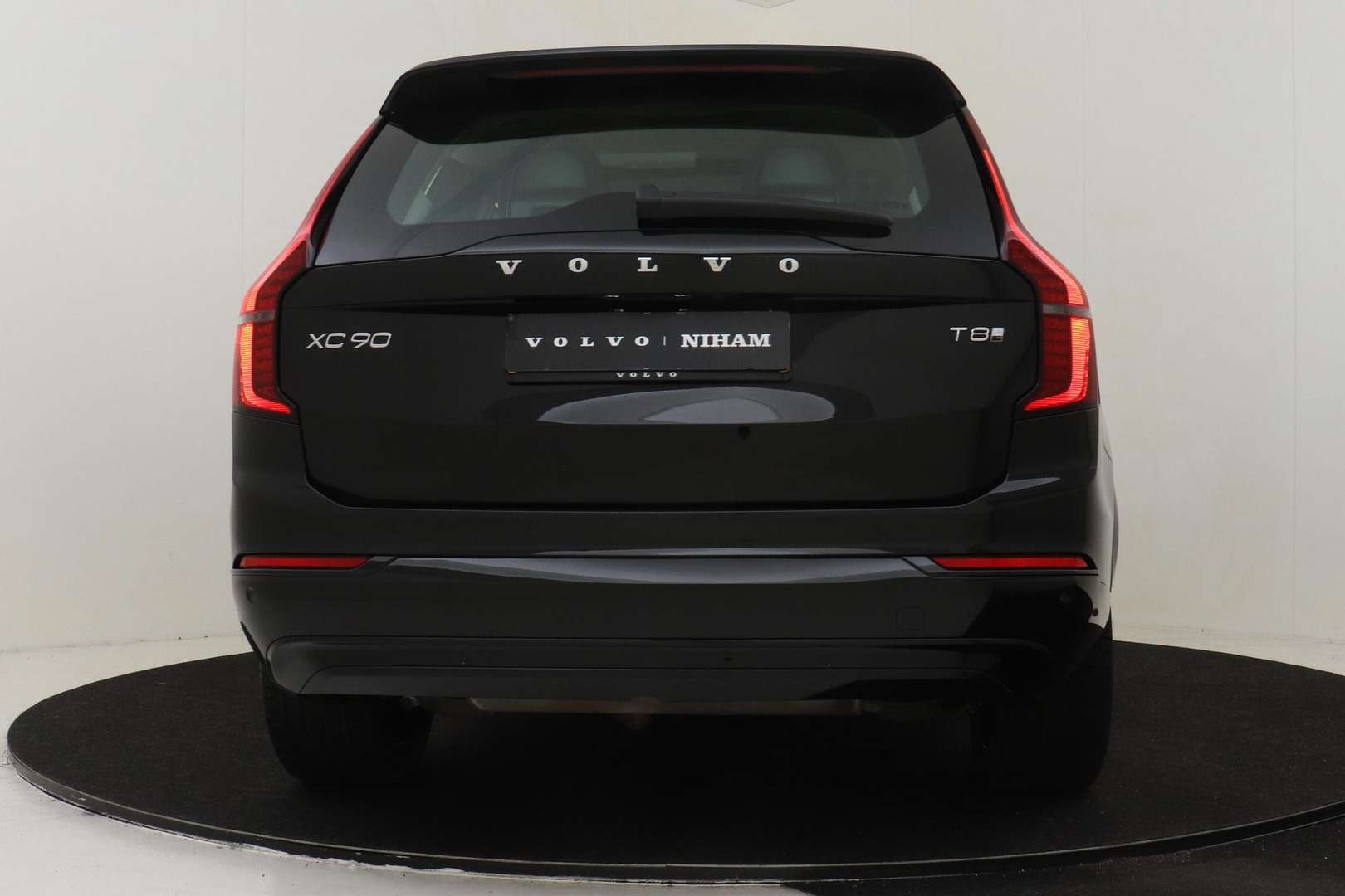 Volvo XC90 T8 Recharge Ultimate - 2025 - Joinsteer - #14