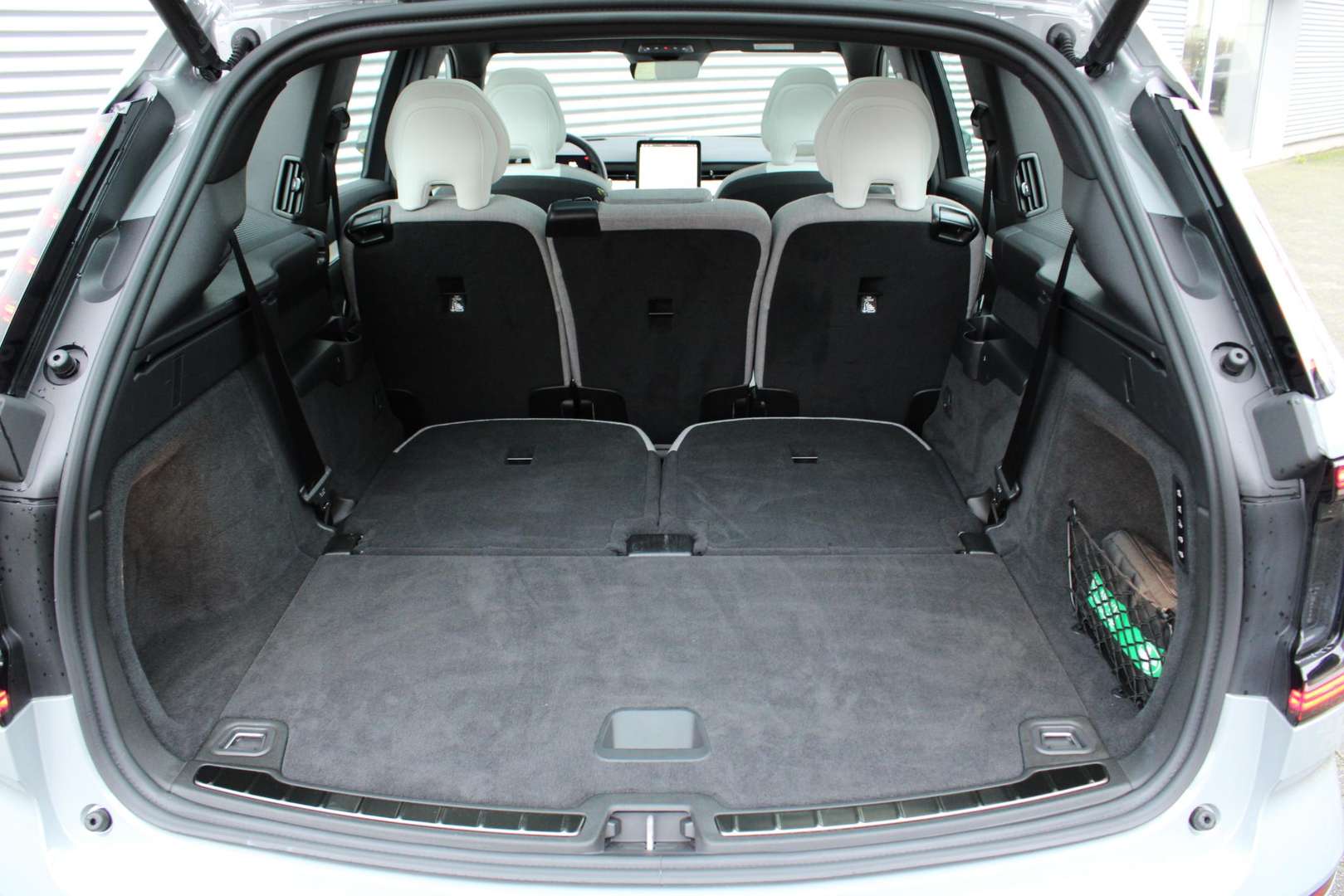 Volvo EX90 Twin Motor - 2025 - Joinsteer - #45