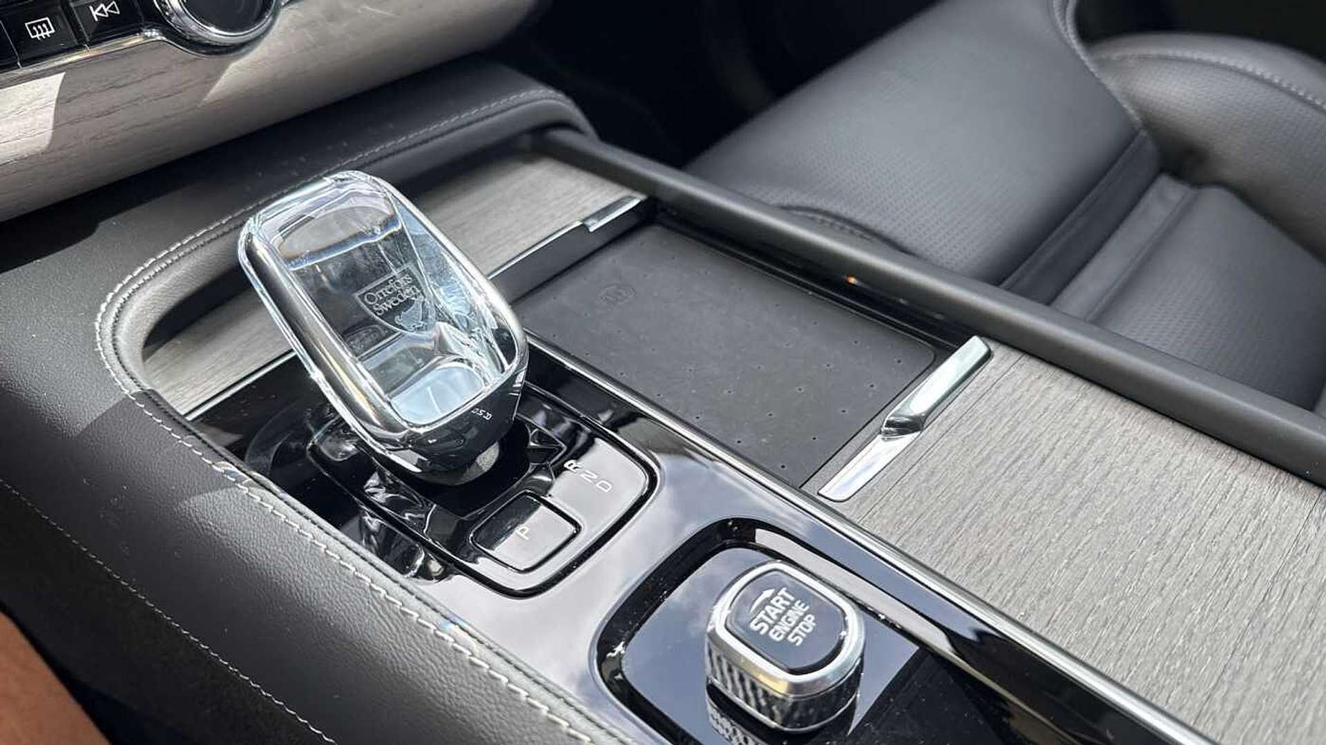 Volvo XC90 T8 Recharge - 2024 - Joinsteer - #24