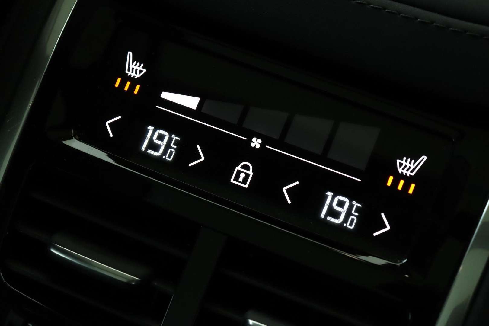 Volvo XC90 T8 Recharge Ultimate - 2025 - Joinsteer - #15