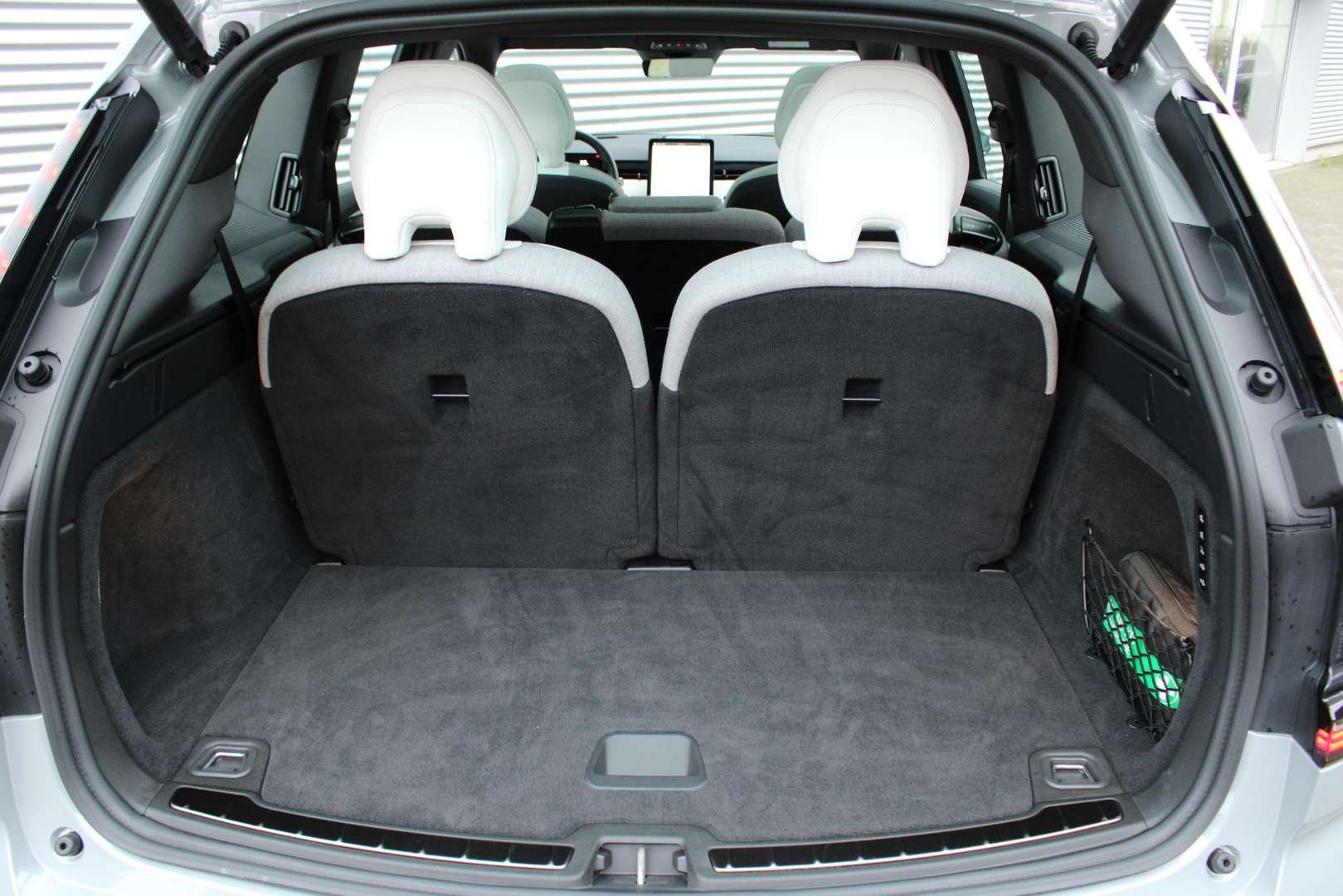 Volvo EX90 Twin Motor - 2025 - Joinsteer - #46