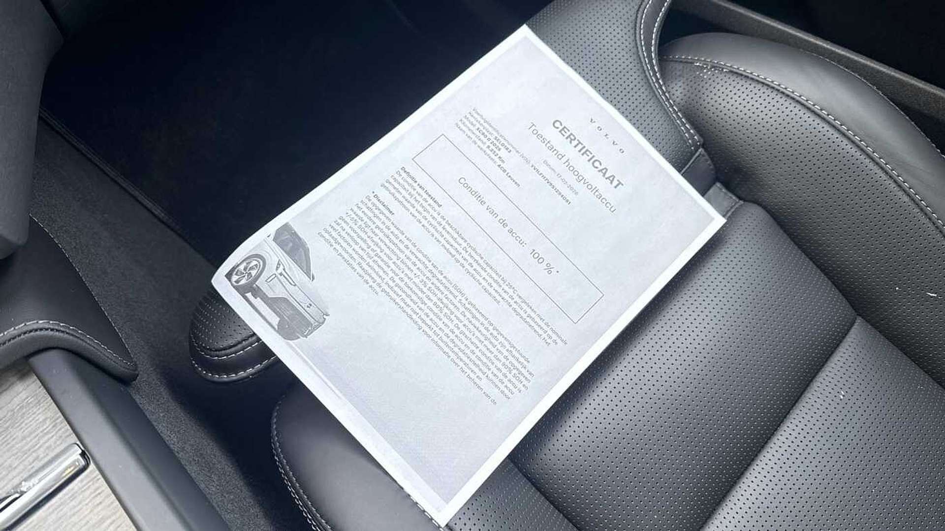 Volvo XC90 T8 Recharge - 2024 - Joinsteer - #25