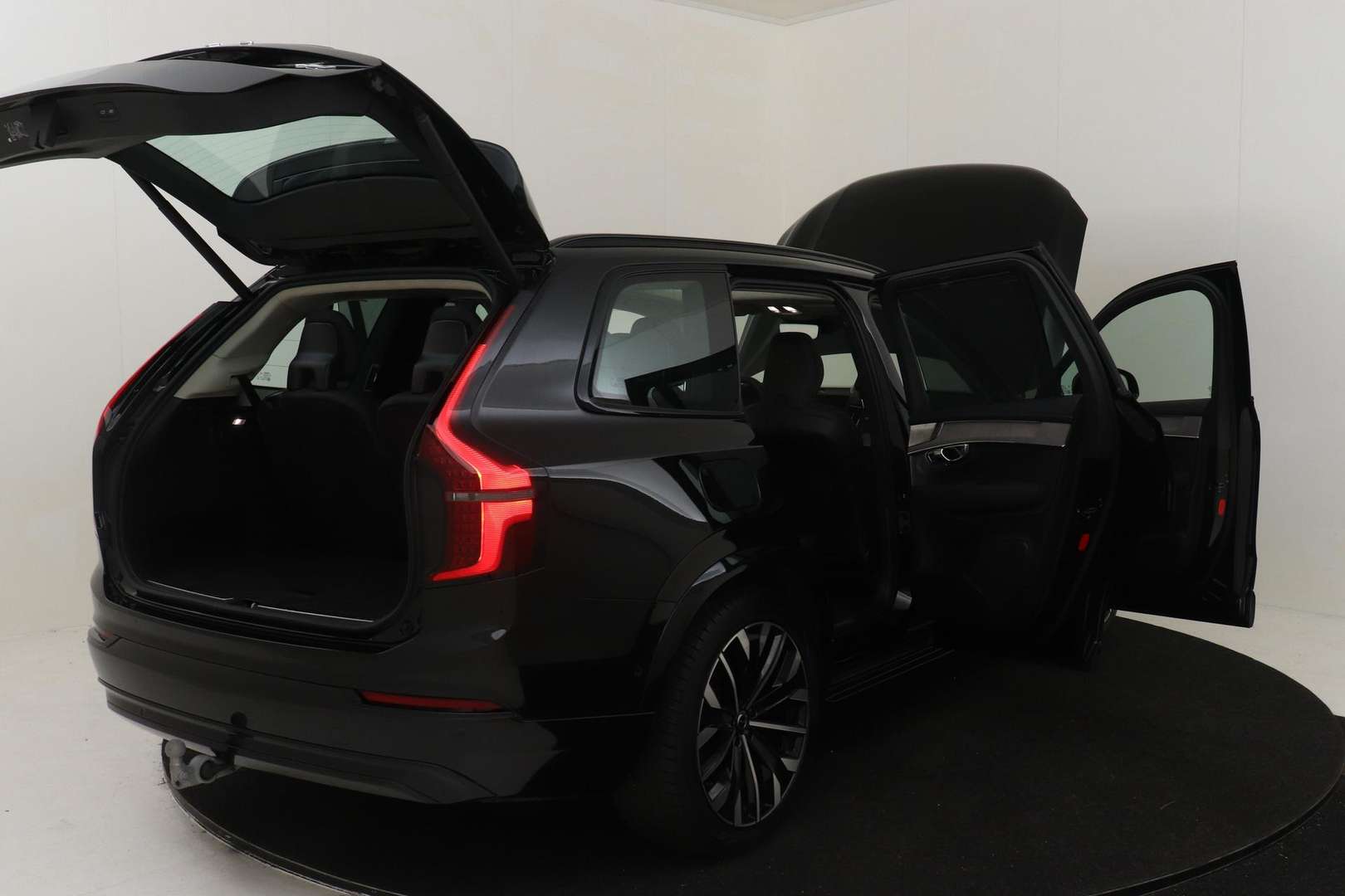 Volvo XC90 T8 Recharge Ultimate - 2025 - Joinsteer - #18