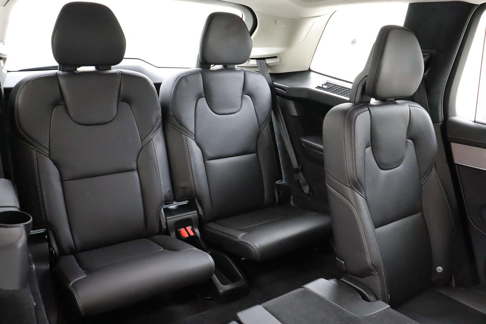 Volvo XC90 T8 Recharge Ultimate - 2025 - Joinsteer - #19