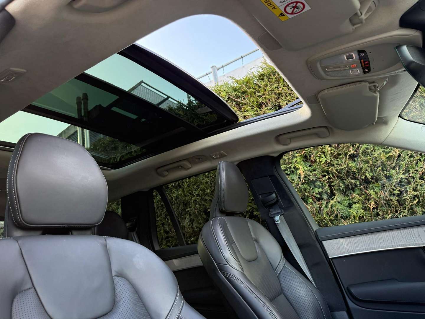 Volvo XC90 T8 Recharge Ultimate - 2025 - Joinsteer - #3