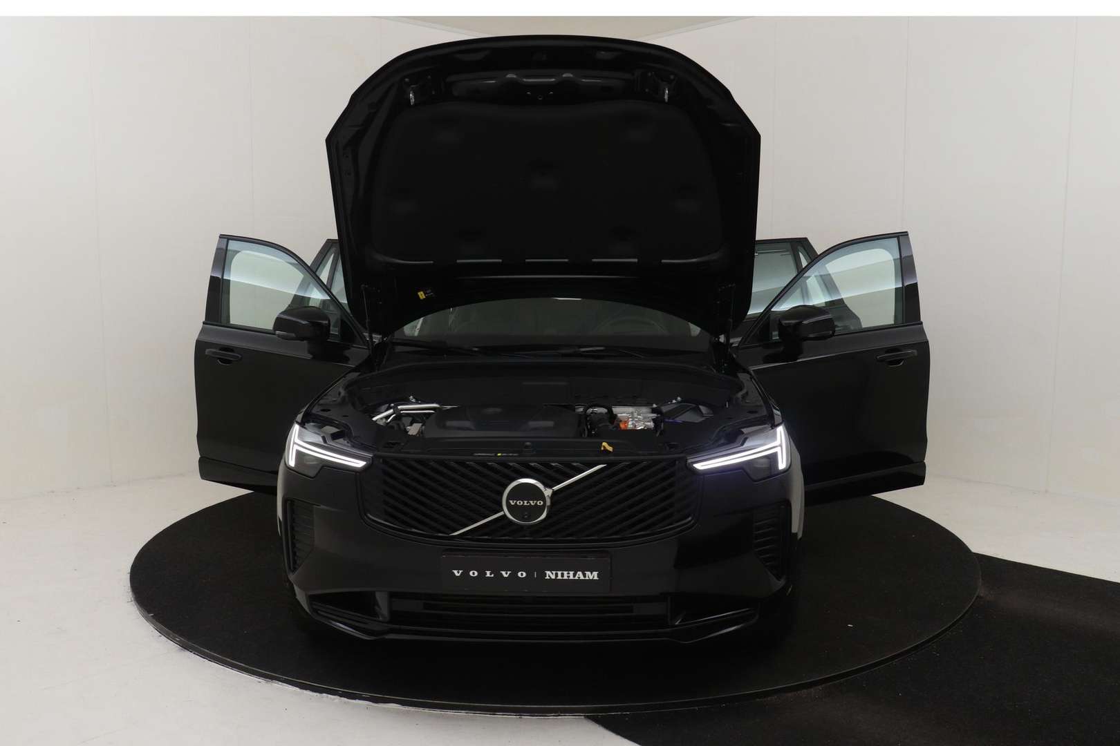 Volvo XC90 T8 Recharge Ultimate - 2025 - Joinsteer - #20