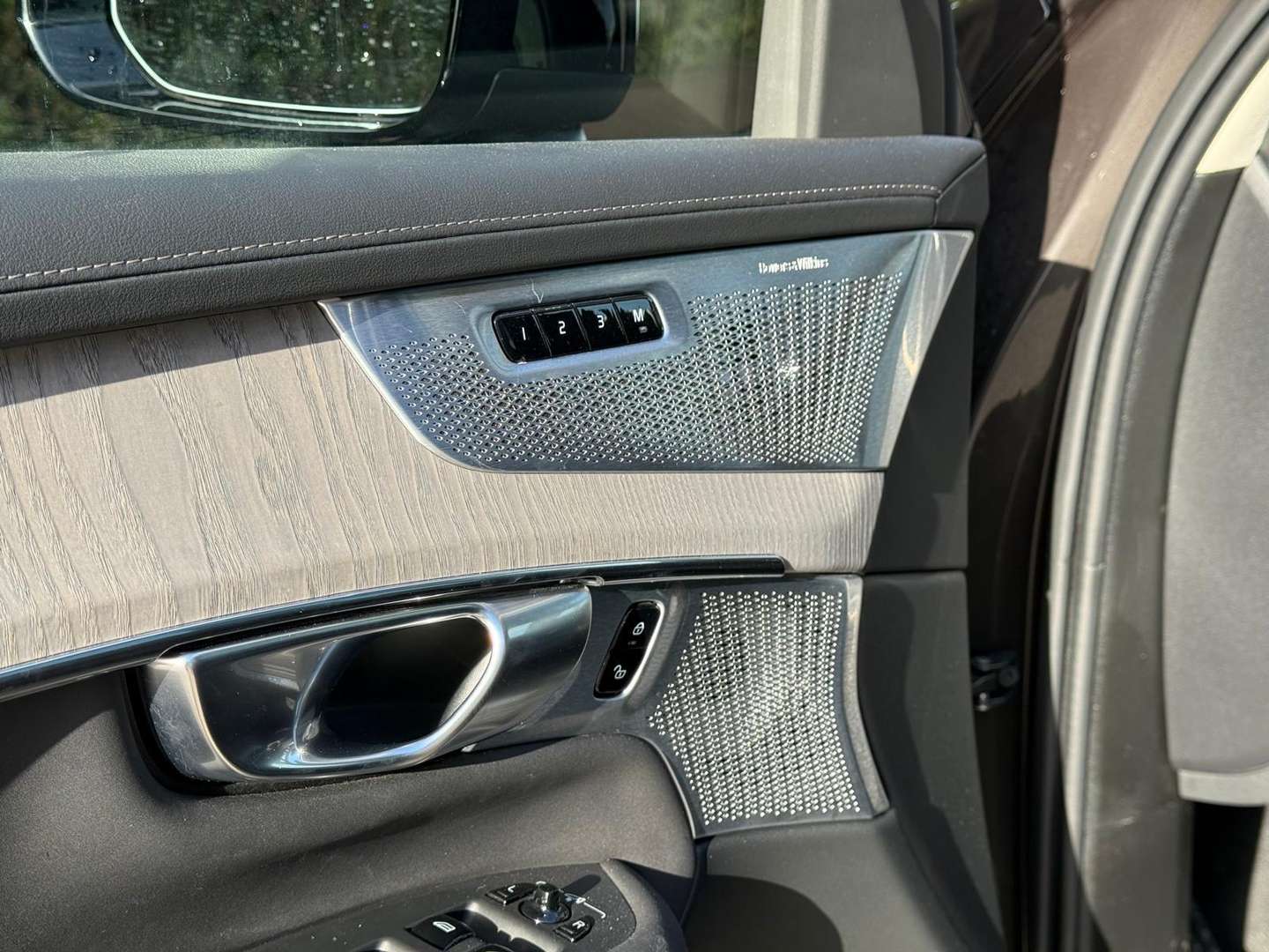 Volvo XC90 T8 Recharge Ultimate - 2025 - Joinsteer - #5