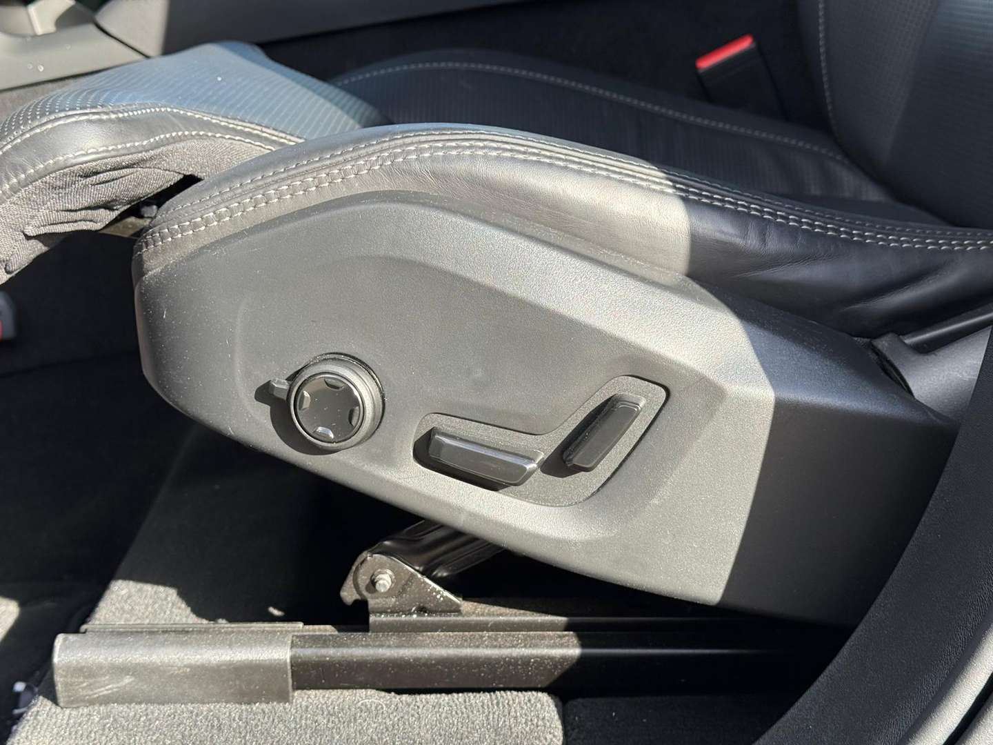 Volvo XC90 T8 Recharge Ultimate - 2025 - Joinsteer - #6