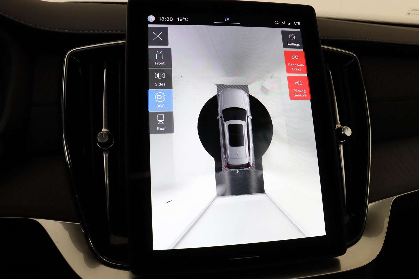 Volvo XC90 T8 Recharge Ultimate - 2025 - Joinsteer - #23
