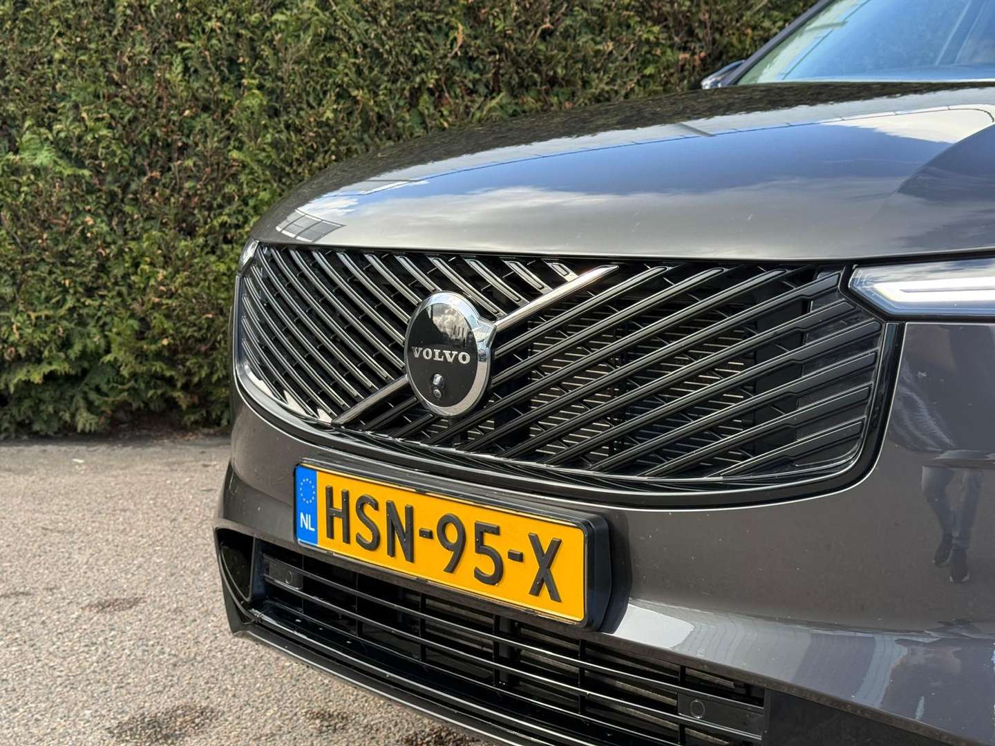 Volvo XC90 T8 Recharge Ultimate - 2025 - Joinsteer - #7