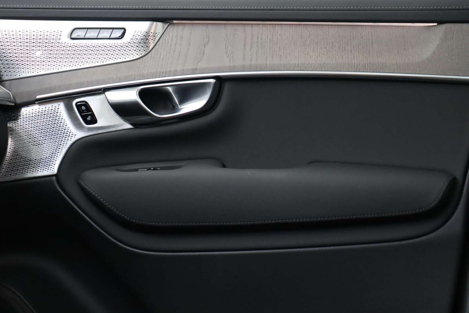 Volvo XC90 T8 Recharge Ultimate - 2025 - Joinsteer - #24
