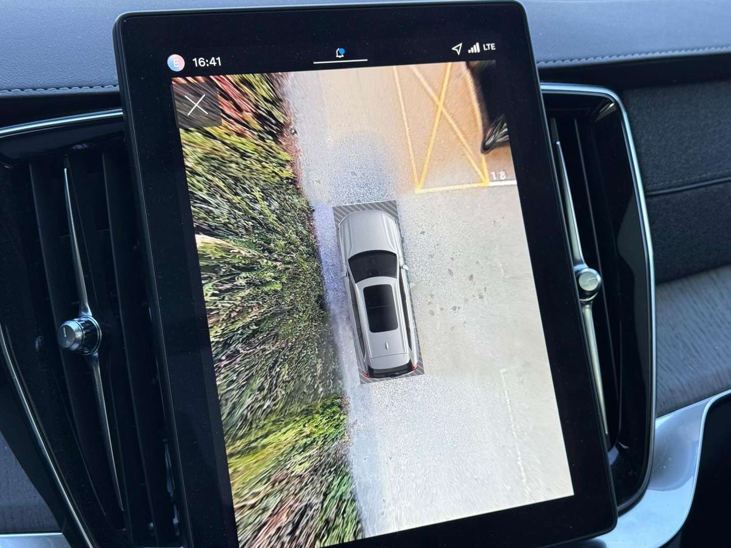 Volvo XC90 T8 Recharge Ultimate - 2025 - Joinsteer - #8