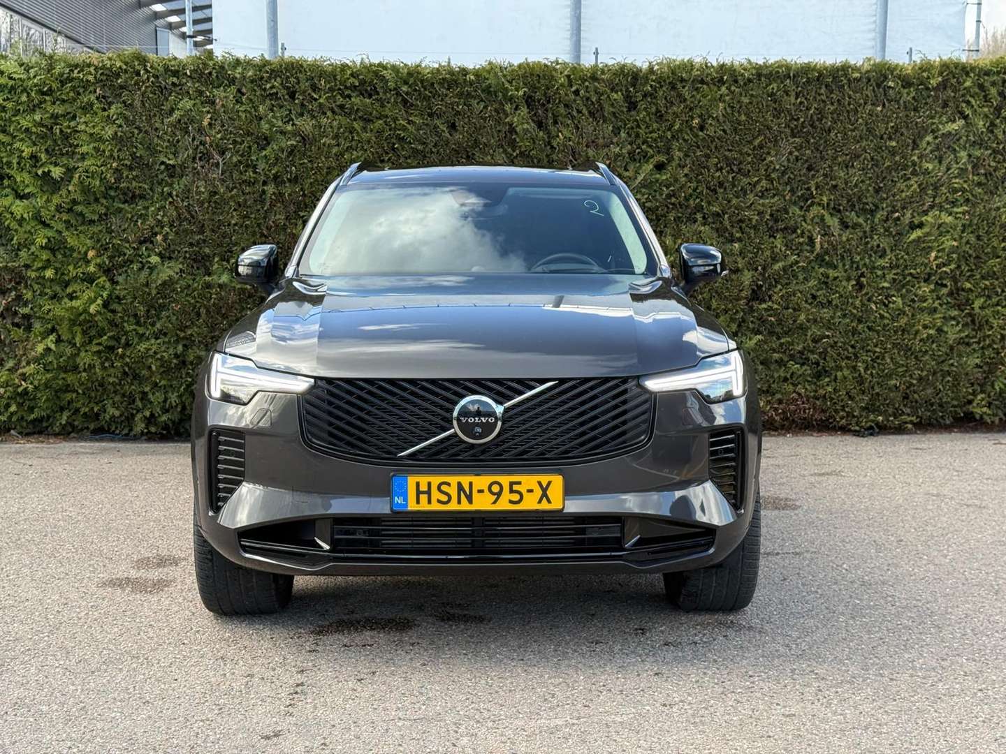 Volvo XC90 T8 Recharge Ultimate - 2025 - Joinsteer - #9