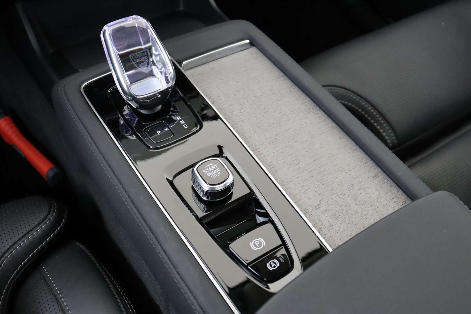 Volvo XC90 T8 Recharge Ultimate - 2025 - Joinsteer - #27