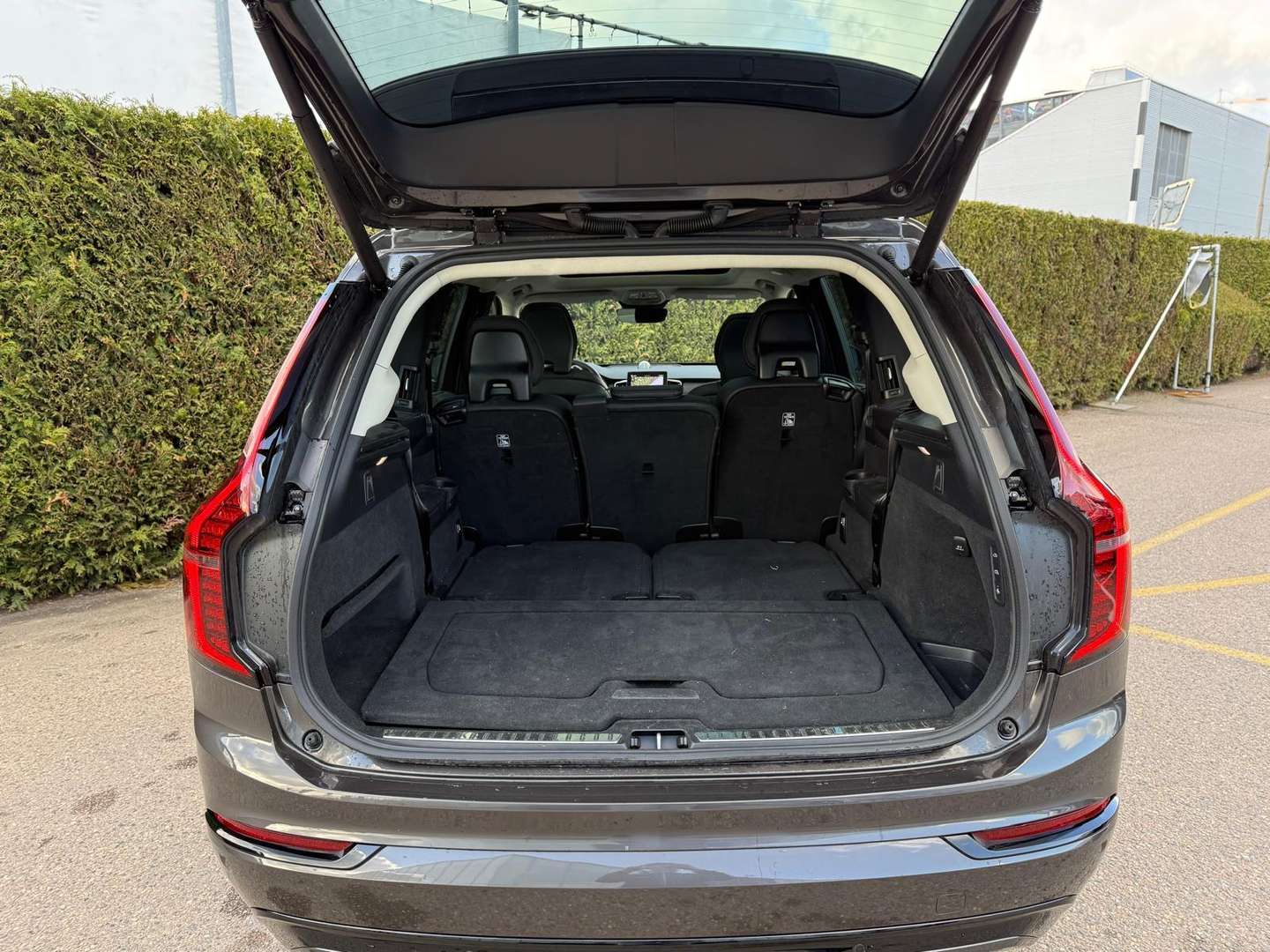 Volvo XC90 T8 Recharge Ultimate - 2025 - Joinsteer - #11