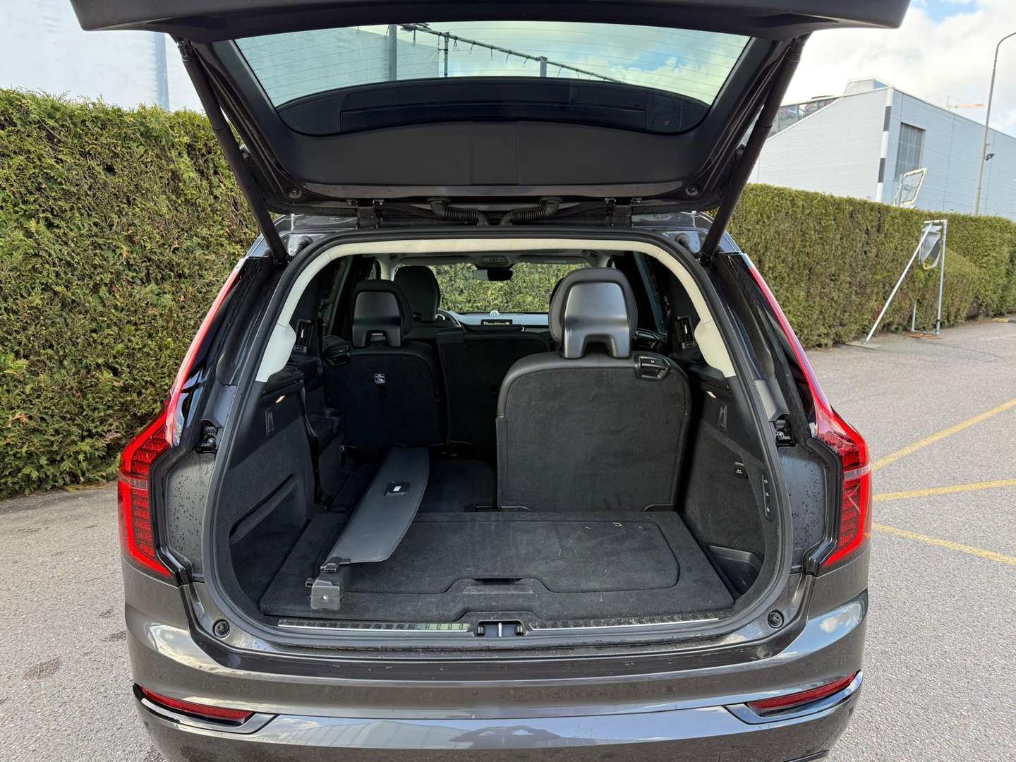Volvo XC90 T8 Recharge Ultimate - 2025 - Joinsteer - #12