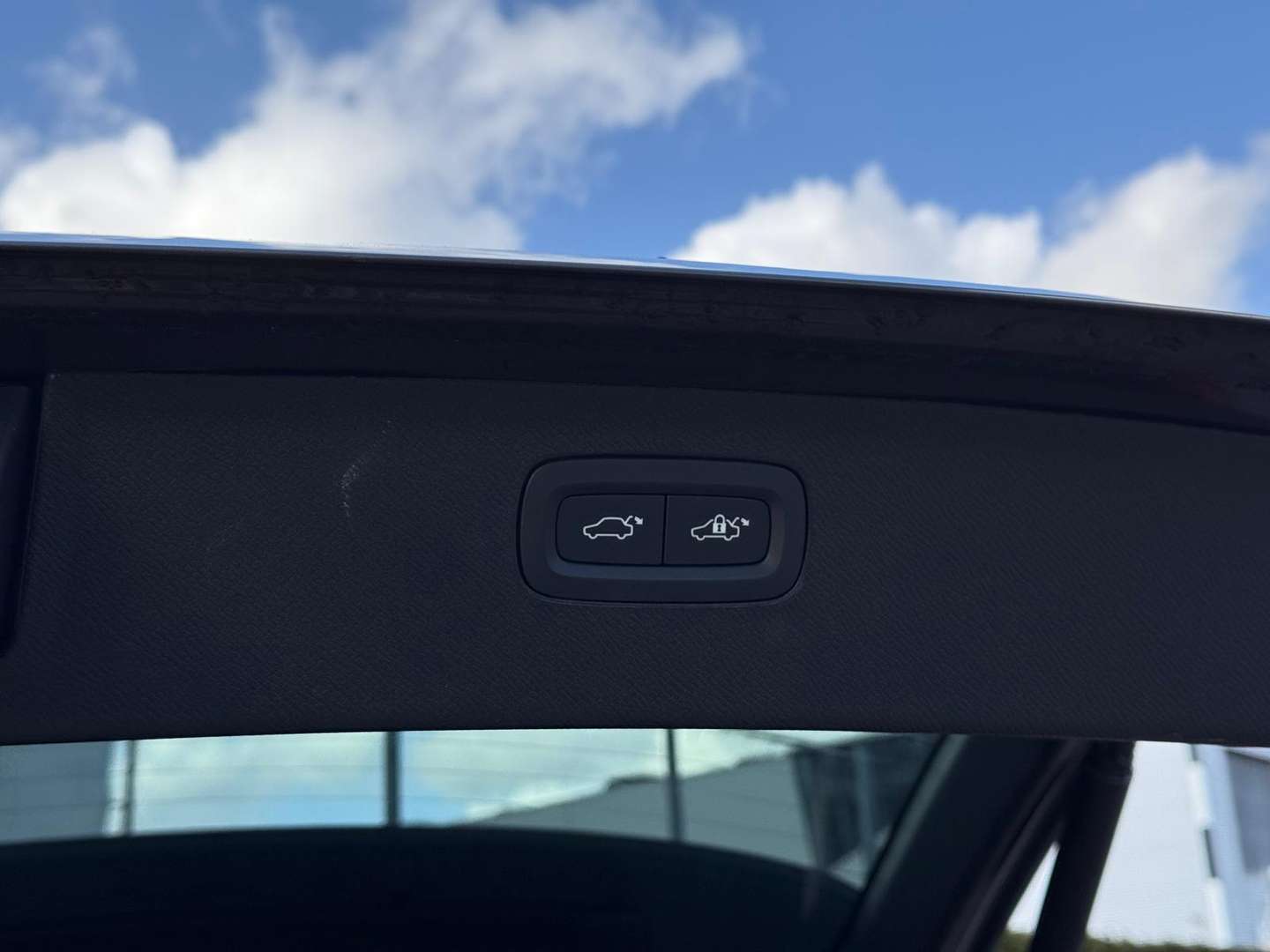 Volvo XC90 T8 Recharge Ultimate - 2025 - Joinsteer - #13
