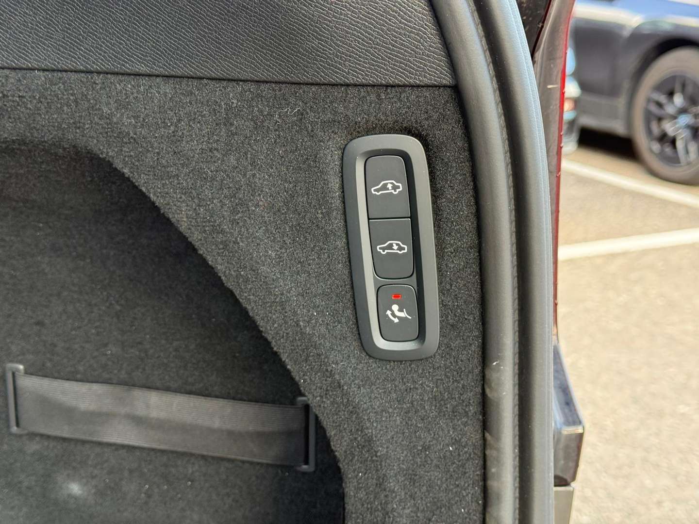 Volvo XC90 T8 Recharge Ultimate - 2025 - Joinsteer - #14